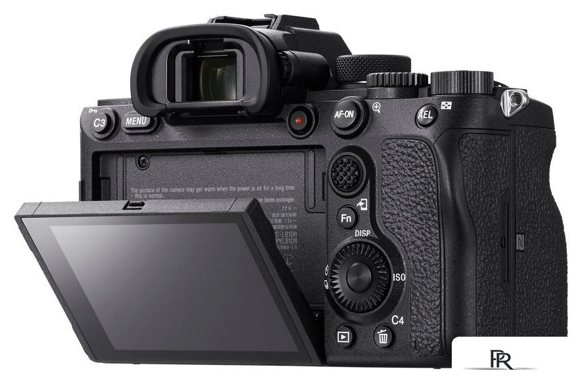 Беззеркальный фотоаппарат Sony Alpha a7R IVA Body - Изображение №5 — Интернет-магазин ПроЗаказ
