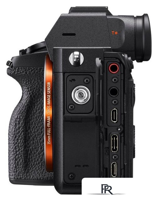 Беззеркальный фотоаппарат Sony Alpha a7R IVA Body - Изображение №10 — Интернет-магазин ПроЗаказ
