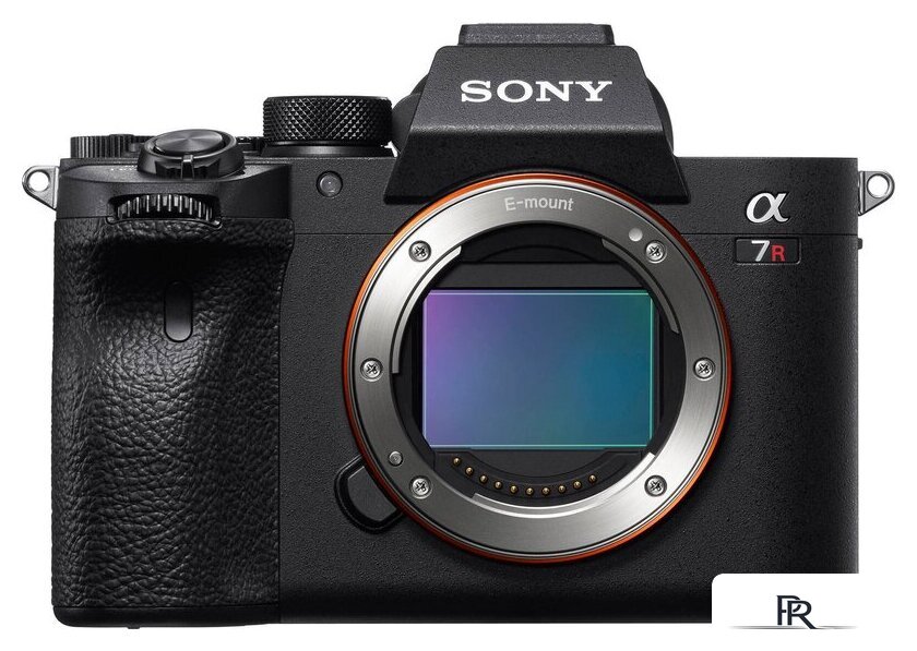 Беззеркальный фотоаппарат Sony Alpha a7R IVA Body - Изображение №1 — Интернет-магазин ПроЗаказ