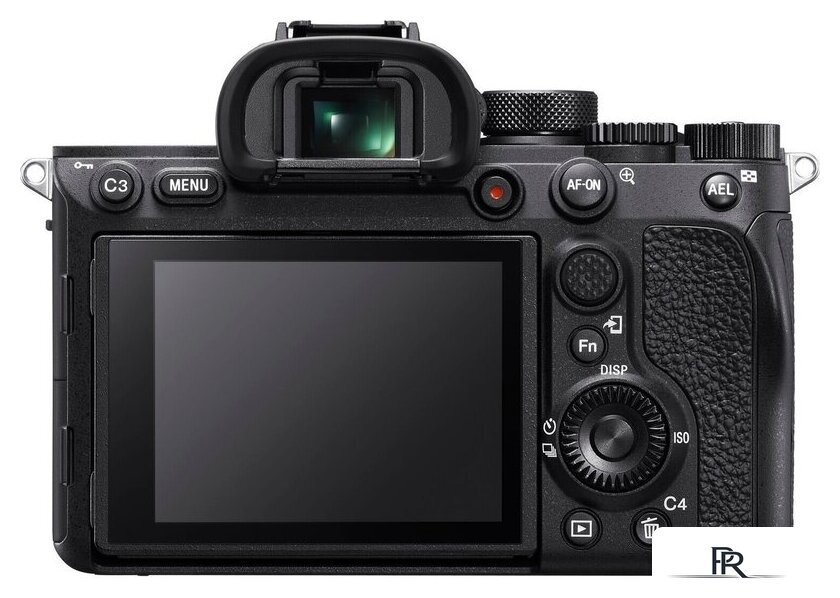 Беззеркальный фотоаппарат Sony Alpha a7R IVA Body - Изображение №3 — Интернет-магазин ПроЗаказ