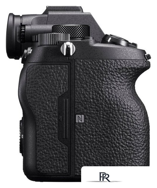 Беззеркальный фотоаппарат Sony Alpha a7R IVA Body - Изображение №8 — Интернет-магазин ПроЗаказ