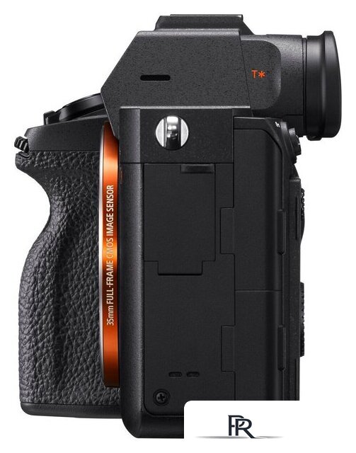 Беззеркальный фотоаппарат Sony Alpha a7R IVA Body - Изображение №9 — Интернет-магазин ПроЗаказ