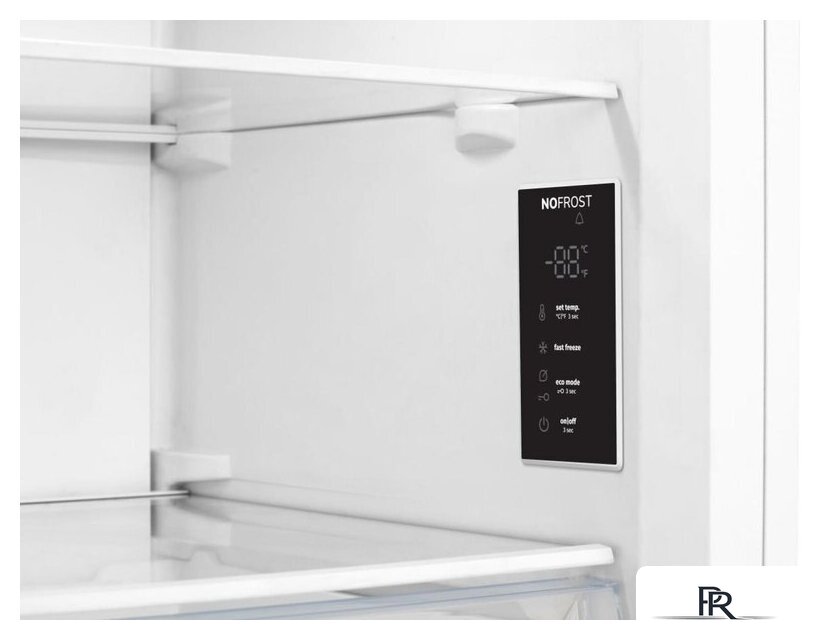 Морозильник Gorenje FN617EEW5 - Изображение №5 — Интернет-магазин ПроЗаказ