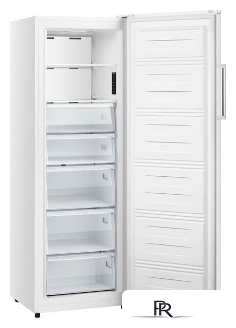 Морозильник Gorenje FN617EEW5 - Изображение №2 — Интернет-магазин ПроЗаказ