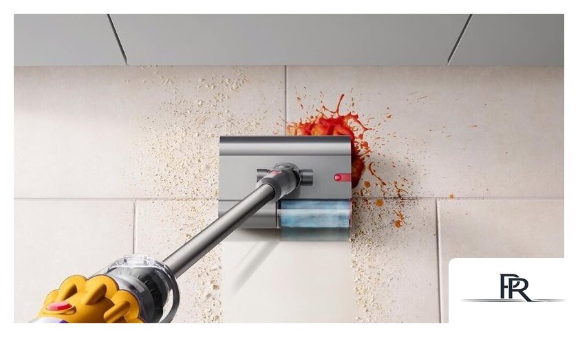 Пылесос Dyson V12s Detect Slim Submarine 485350-01 - Изображение №12 — Интернет-магазин ПроЗаказ