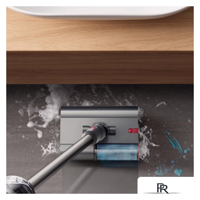 Пылесос Dyson V12s Detect Slim Submarine 485350-01 - Изображение №17 — Интернет-магазин ПроЗаказ