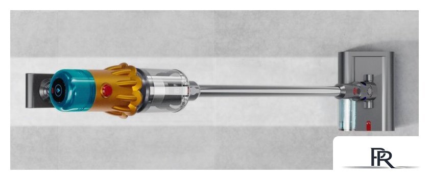Пылесос Dyson V12s Detect Slim Submarine 485350-01 - Изображение №2 — Интернет-магазин ПроЗаказ
