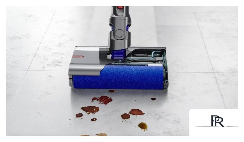 Пылесос Dyson V12s Detect Slim Submarine 485350-01 - Изображение №14 — Интернет-магазин ПроЗаказ