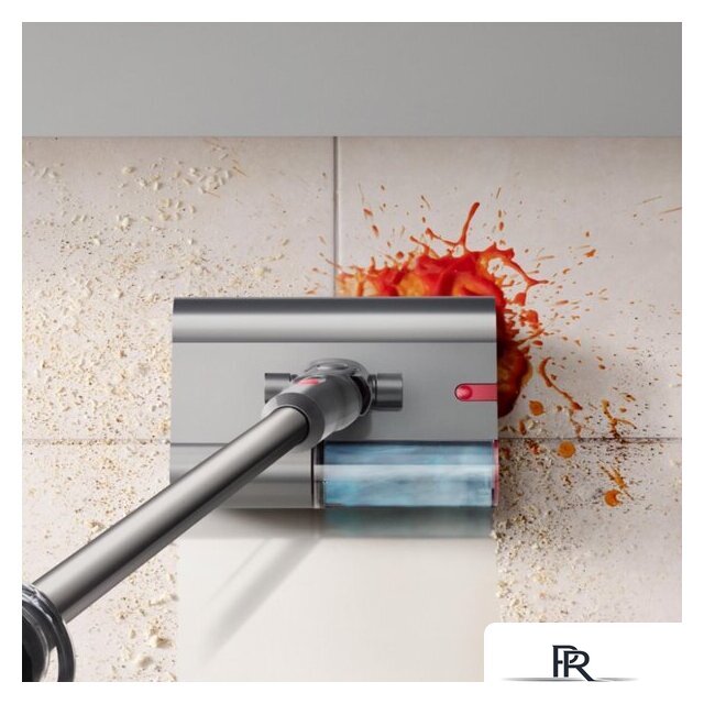 Пылесос Dyson V12s Detect Slim Submarine 485350-01 - Изображение №21 — Интернет-магазин ПроЗаказ