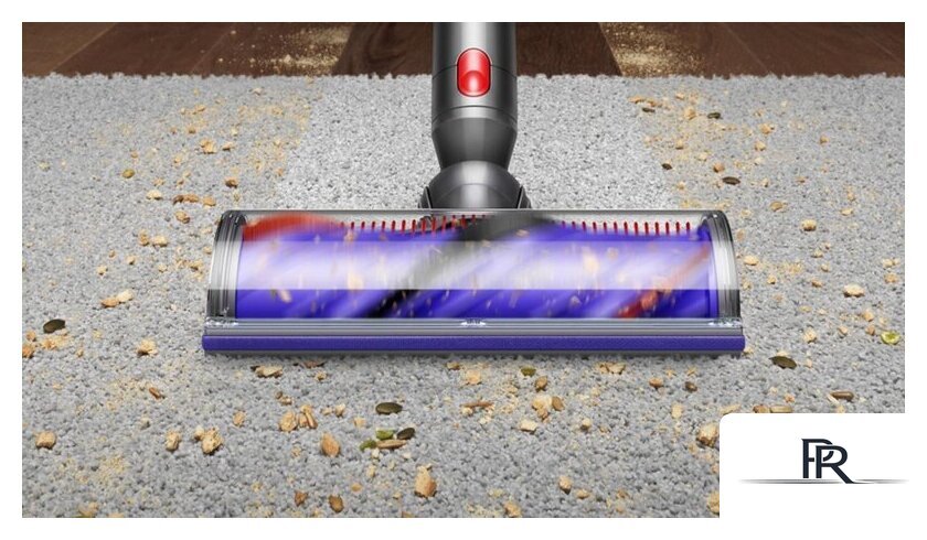 Пылесос Dyson V12s Detect Slim Submarine 485350-01 - Изображение №22 — Интернет-магазин ПроЗаказ