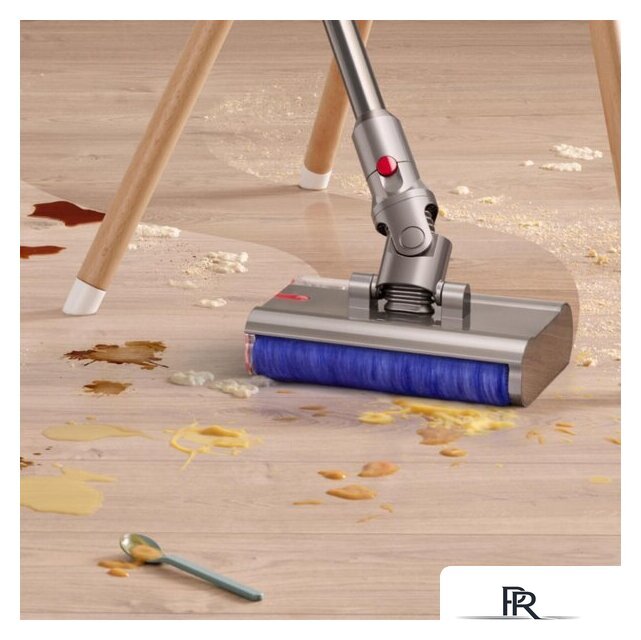 Пылесос Dyson V12s Detect Slim Submarine 485350-01 - Изображение №20 — Интернет-магазин ПроЗаказ