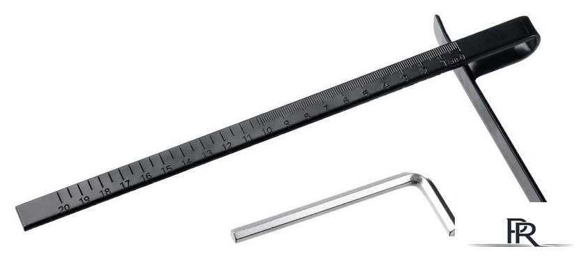 Дисковая (циркулярная) пила Зубр Профессионал ПДП-75 - Изображение №10 — Интернет-магазин ПроЗаказ