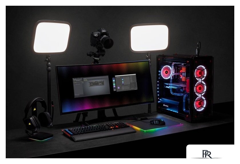 Игровая мышь Corsair Scimitar RGB Elite - Изображение №21 — Интернет-магазин ПроЗаказ