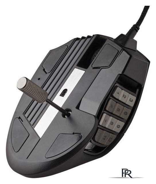 Игровая мышь Corsair Scimitar RGB Elite - Изображение №11 — Интернет-магазин ПроЗаказ