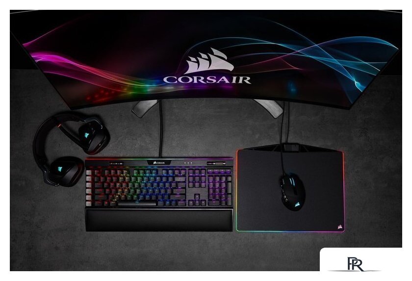 Игровая мышь Corsair Scimitar RGB Elite - Изображение №13 — Интернет-магазин ПроЗаказ
