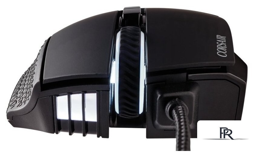 Игровая мышь Corsair Scimitar RGB Elite - Изображение №8 — Интернет-магазин ПроЗаказ