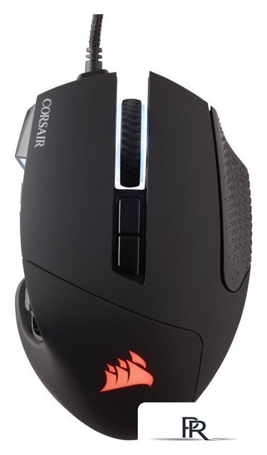 Игровая мышь Corsair Scimitar RGB Elite - Изображение №1 — Интернет-магазин ПроЗаказ