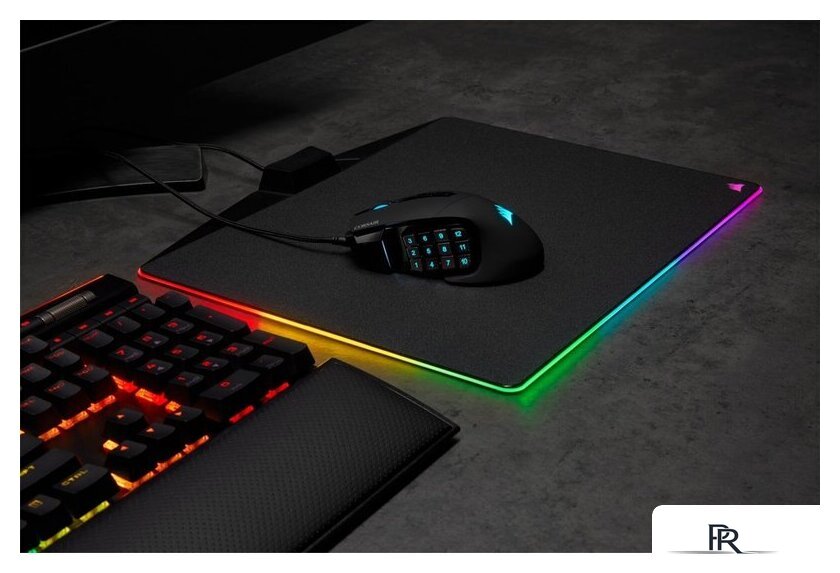 Игровая мышь Corsair Scimitar RGB Elite - Изображение №15 — Интернет-магазин ПроЗаказ