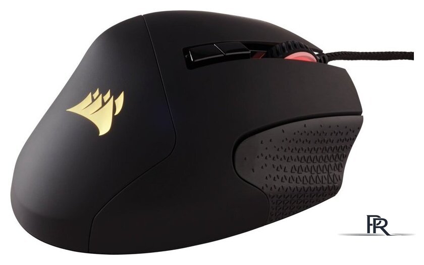 Игровая мышь Corsair Scimitar RGB Elite - Изображение №3 — Интернет-магазин ПроЗаказ