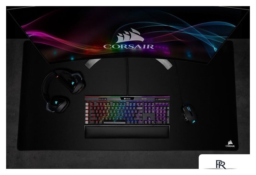 Игровая мышь Corsair Scimitar RGB Elite - Изображение №12 — Интернет-магазин ПроЗаказ