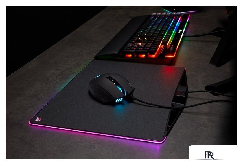 Игровая мышь Corsair Scimitar RGB Elite - Изображение №16 — Интернет-магазин ПроЗаказ