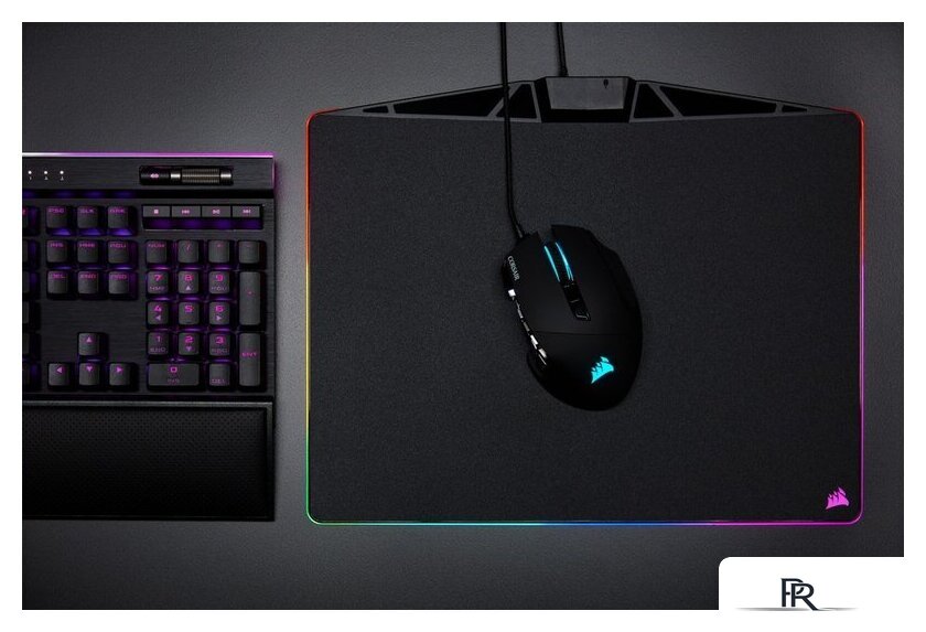 Игровая мышь Corsair Scimitar RGB Elite - Изображение №17 — Интернет-магазин ПроЗаказ