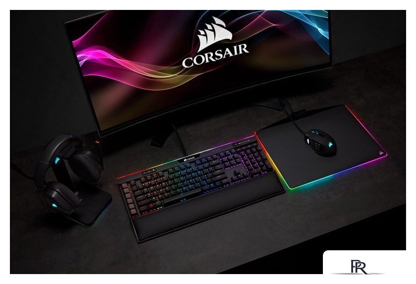 Игровая мышь Corsair Scimitar RGB Elite - Изображение №14 — Интернет-магазин ПроЗаказ