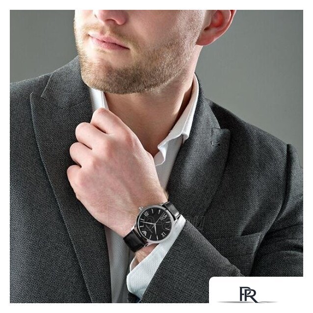 Наручные часы Emporio Armani AR11210 - Изображение №4 — Интернет-магазин ПроЗаказ