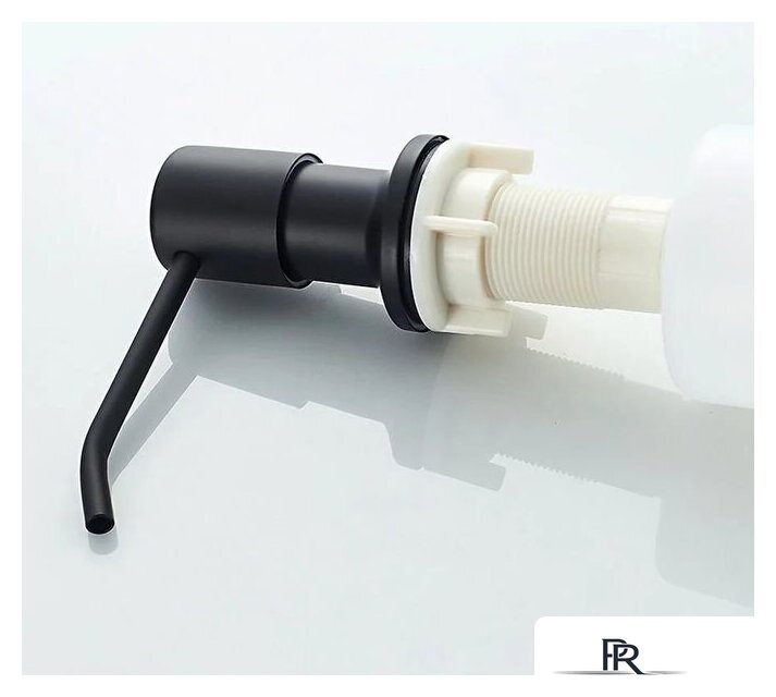 Кухонная мойка Stellar S5050NB Decor - Изображение №10 — Интернет-магазин ПроЗаказ