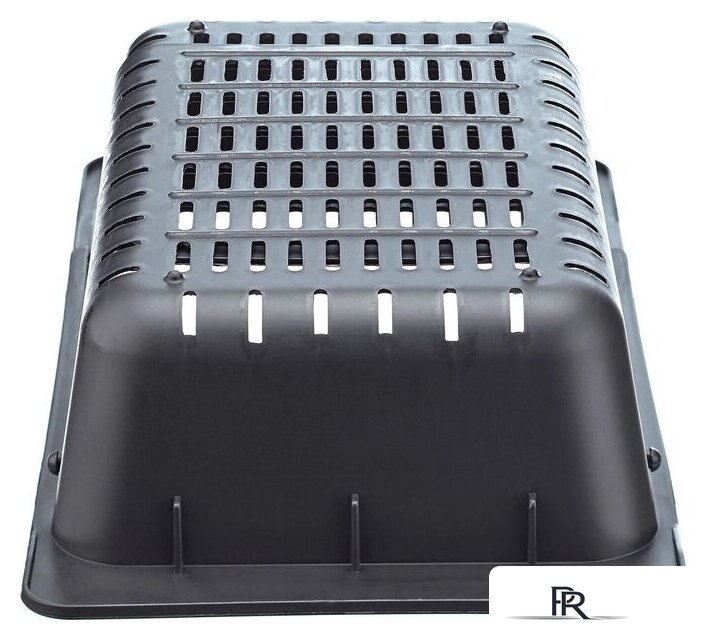 Кухонная мойка Stellar S5050NB Decor - Изображение №8 — Интернет-магазин ПроЗаказ