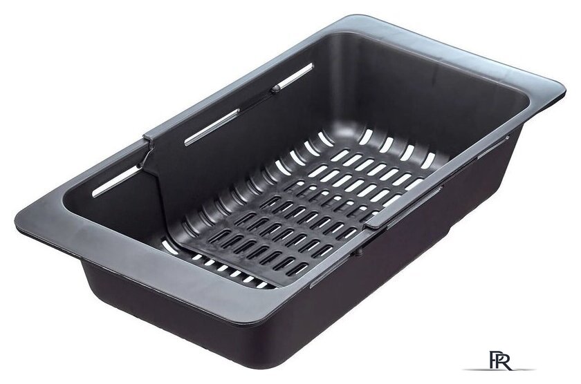 Кухонная мойка Stellar S5050NB Decor - Изображение №7 — Интернет-магазин ПроЗаказ