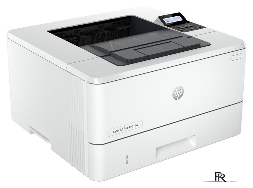 Принтер HP LaserJet Pro 4003dw 2Z610A - Изображение №2 — Интернет-магазин ПроЗаказ
