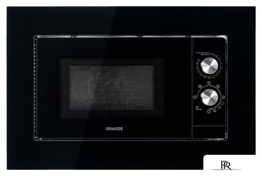 Микроволновая печь Graude MWG 38.0 S - Изображение №1 — Интернет-магазин ПроЗаказ