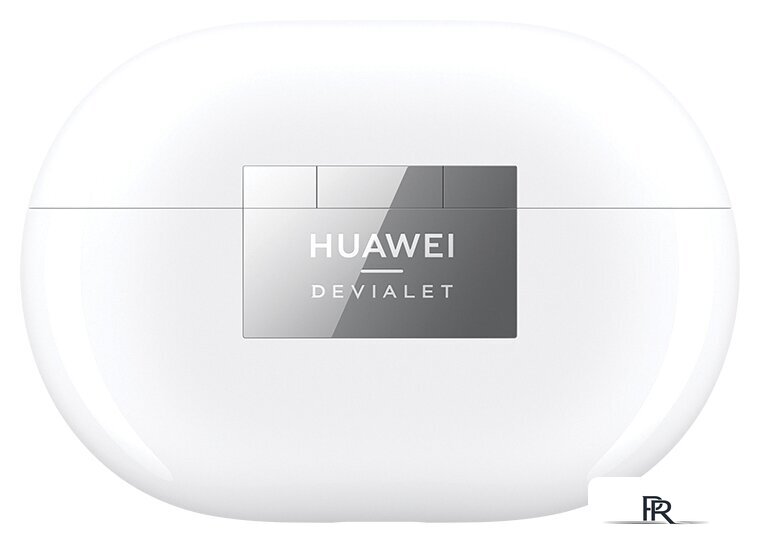 Наушники Huawei FreeBuds Pro 2 (керамический белый, международная версия) - Изображение №7 — Интернет-магазин ПроЗаказ