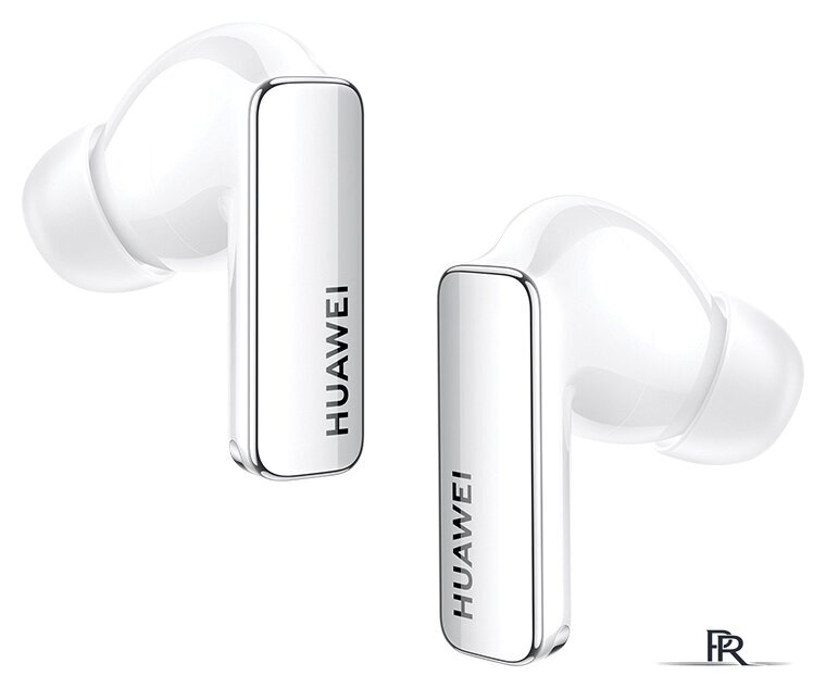 Наушники Huawei FreeBuds Pro 2 (керамический белый, международная версия) - Изображение №6 — Интернет-магазин ПроЗаказ