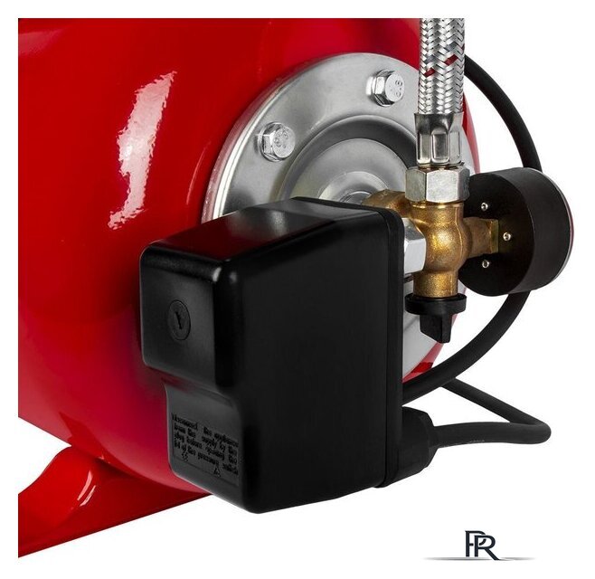 Насосная станция Quattro Elementi Automatico 1101 FL - Изображение №6 — Интернет-магазин ПроЗаказ