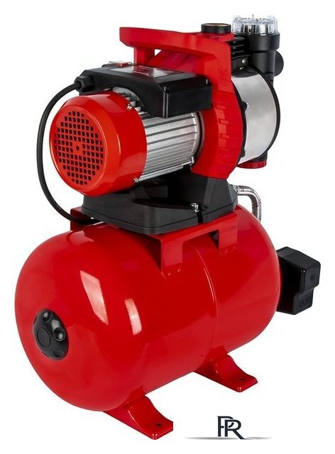 Насосная станция Quattro Elementi Automatico 1101 FL - Изображение №3 — Интернет-магазин ПроЗаказ