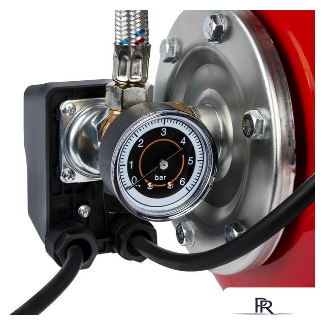 Насосная станция Quattro Elementi Automatico 1101 FL - Изображение №5 — Интернет-магазин ПроЗаказ