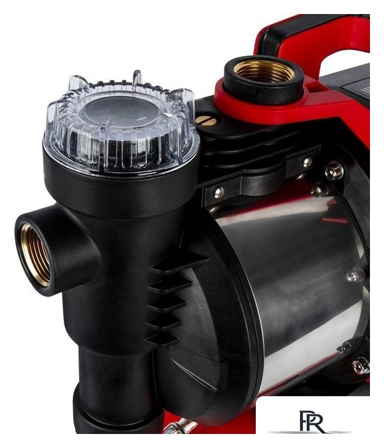 Насосная станция Quattro Elementi Automatico 1101 FL - Изображение №7 — Интернет-магазин ПроЗаказ