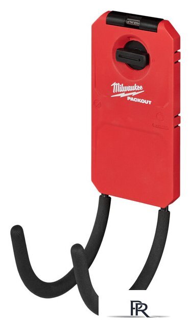 Крюк  Milwaukee PackOut 4932480701 - Изображение №1 — Интернет-магазин ПроЗаказ