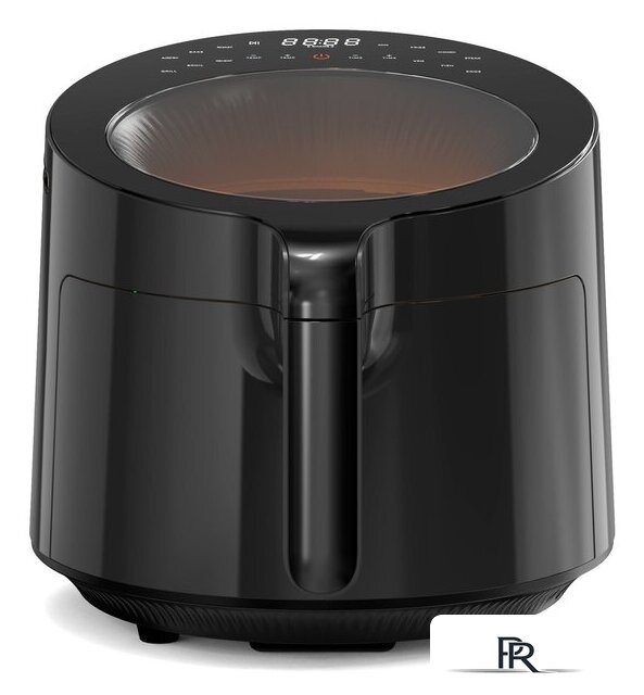Аэрогриль (аэрофритюрница) Roome Air Fry AF-YE5503-A (черный) - Изображение №1 — Интернет-магазин ПроЗаказ