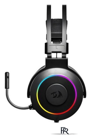 Наушники Redragon Lamia 2 (черный) - Изображение №5 — Интернет-магазин ПроЗаказ