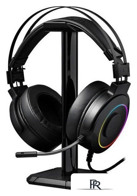 Наушники Redragon Lamia 2 (черный) - Изображение №12 — Интернет-магазин ПроЗаказ