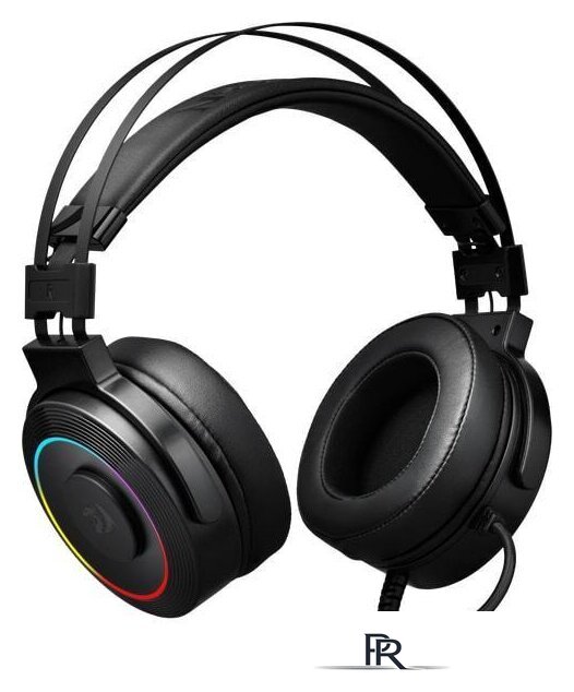 Наушники Redragon Lamia 2 (черный) - Изображение №4 — Интернет-магазин ПроЗаказ