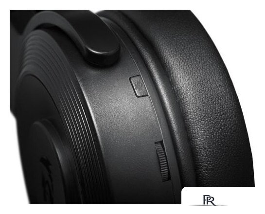 Наушники Redragon Lamia 2 (черный) - Изображение №10 — Интернет-магазин ПроЗаказ