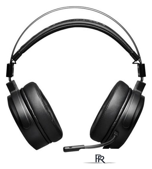 Наушники Redragon Lamia 2 (черный) - Изображение №3 — Интернет-магазин ПроЗаказ