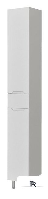  Гамма Шкаф-пенал 51.25 оФ8 (левый) - Изображение №1 — Интернет-магазин ПроЗаказ