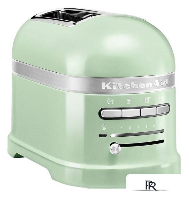 Тостер KitchenAid Artisan 5KMT2204EPT - Изображение №1 — Интернет-магазин ПроЗаказ