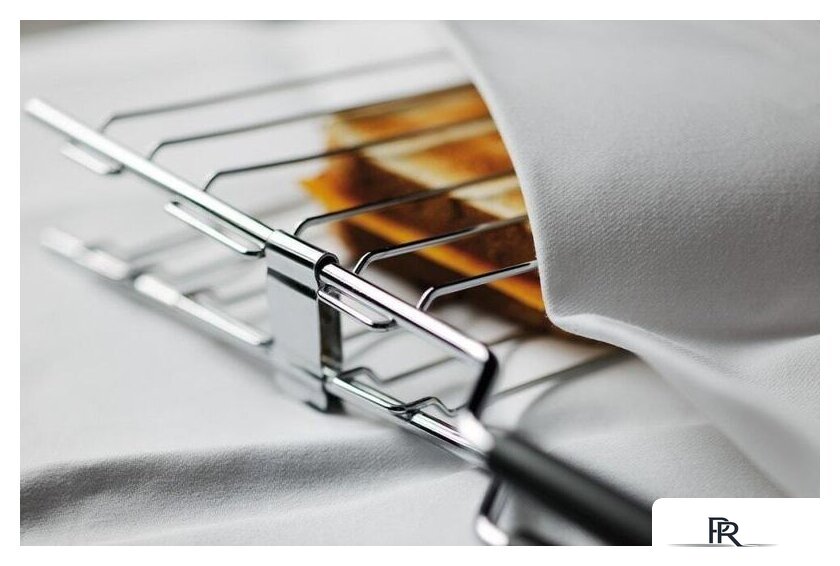 Тостер KitchenAid Artisan 5KMT2204EPT - Изображение №8 — Интернет-магазин ПроЗаказ