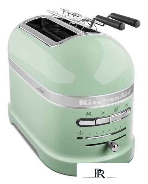 Тостер KitchenAid Artisan 5KMT2204EPT - Изображение №3 — Интернет-магазин ПроЗаказ